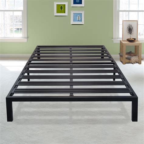 wayfair mattress frame